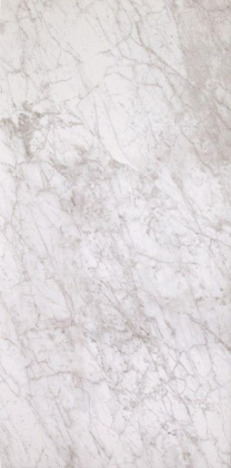 Casalgrande Padana Marmoker Bardiglio Bianco 6.5 mm 59x118
