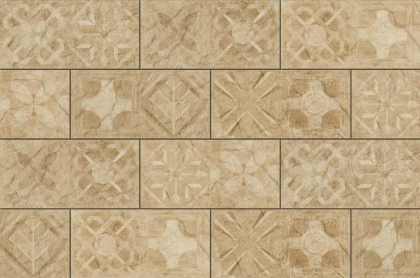 Cerrad Torstone Stone Decor Beige 14.8x30