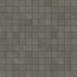 Aparici Brooklyn Grey Mosaico 2.5x2.5 29.75x29.75