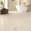 Italon Charme Evo Calacatta Inserto Broccato 30x60