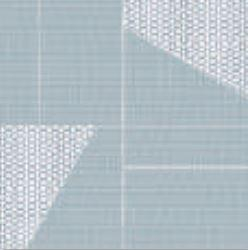 Colorker Ikon Mosaico Wili Blue 28.6x28.6