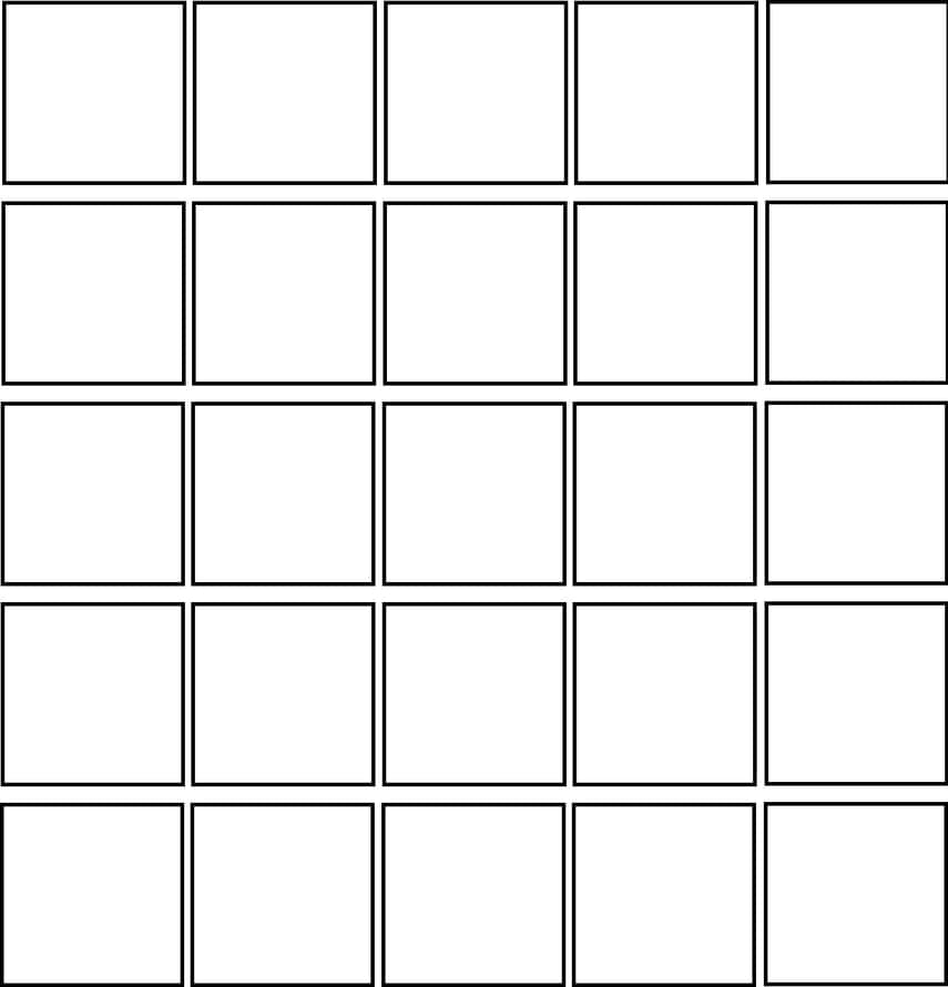 Casalgrande Padana Spazio Mosaico Tortora 6x6 30x30