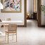 Casalgrande Padana Terrazzo Pearl 30x60