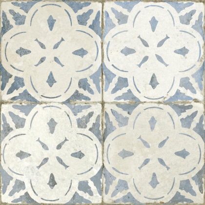 Peronda Francisco Segarra Aurora Blue 45x45