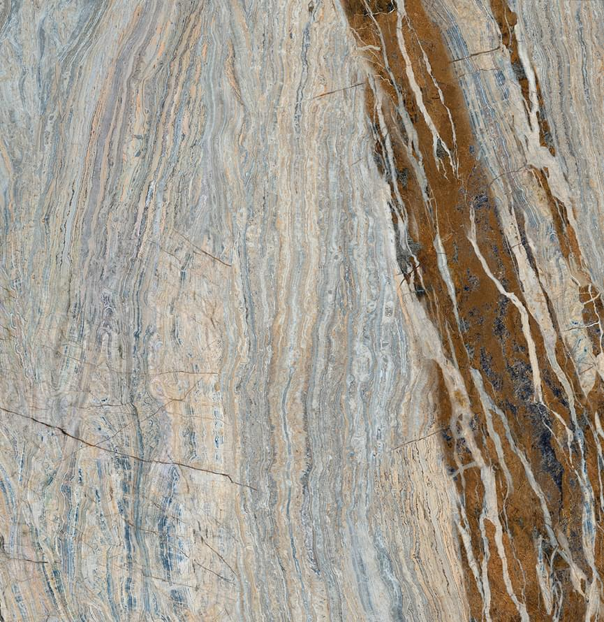 Apavisa Ocean Blue Pulido 59.55x59.55