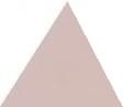 TopCer Базовая Плитка Old Rose Triangle 5x5.7
