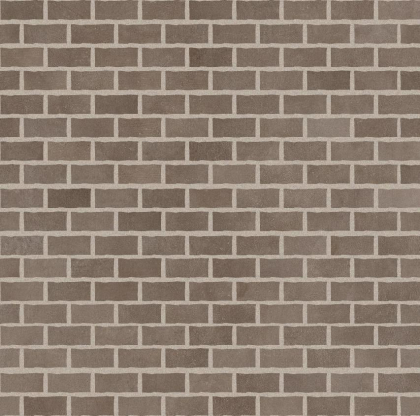 Floor Gres Industrial Moka 1.5x3 6 Mm Mosaico 30x30