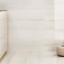 Ricchetti Marble Boutique Wave Lasa White Ret 30x90