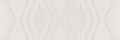 Kutahya Olivia White Lux Decor 30x90