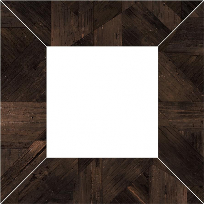 Versace Eterno Kit Intreccio Brown 78x78