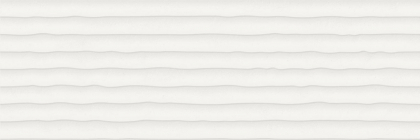 Saloni Sunset Blind Blanco 40x120