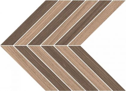 Casa Dolce Casa Nature Mood French Herringbone Mix 2 Chevron 32.5x45.6