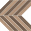 Casa Dolce Casa Nature Mood French Herringbone Mix 2 Chevron 32.5x45.6