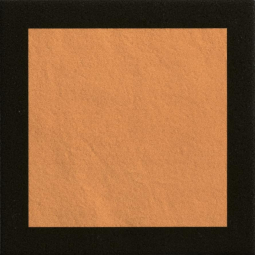 Mutina Mattonelle Margherita Square Orange 20.5x20.5