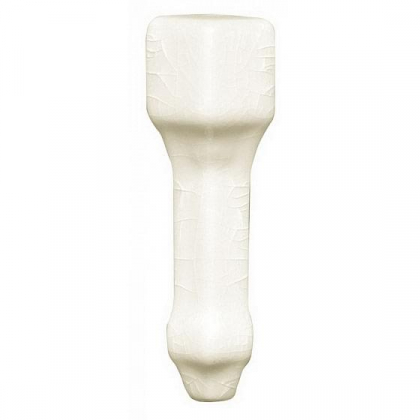 Adex Modernista Angulo Exterior Cornisa Clasica CC Marfil 7.5x1.8