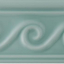 Adex Neri Relieve Olas Pb Sea Green 7.5x15
