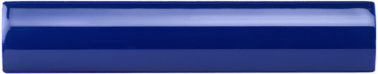 Original Style Artworks Royal Blue External Corner Trim 3x15.2
