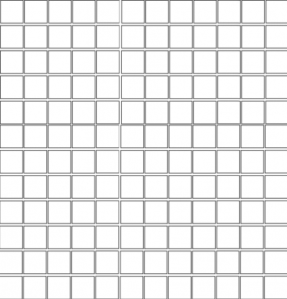 Casalgrande Padana Marmoker Mosaico Breccia Carsica 30x30