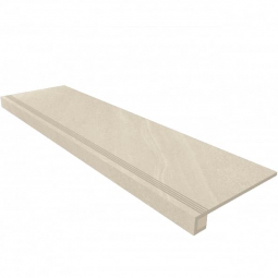 Estima Gabbro White 33x120