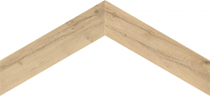 Provenza Revival Chevron Almond Siltech 11x54