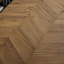 Provenza Revival Chevron Almond Siltech 11x54