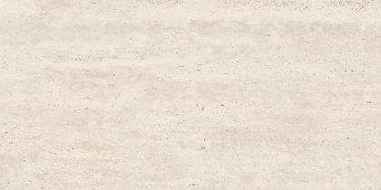 Casalgrande Padana Marmoker Travertino Bianco Lucido 59x118