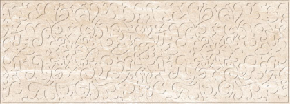 Eurotile Oxana Рельеф 24.5x69.5