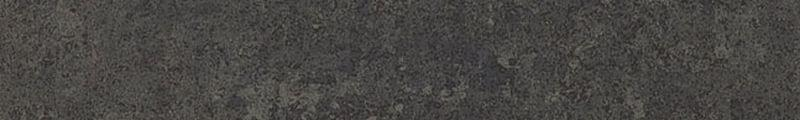 Casalgrande Padana Marte Listello Nero Acapulco Satinata 9x60