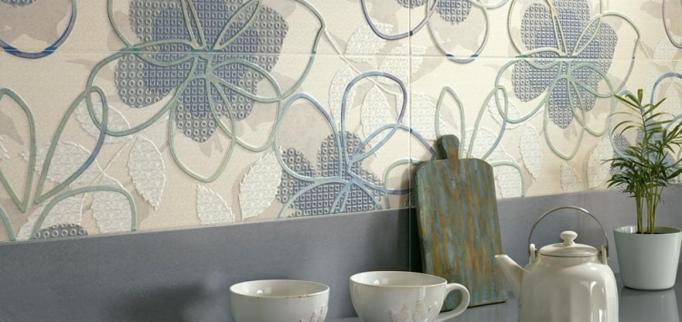 Colorker District Sabbia Calma 25x75