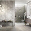 Marazzi Evolutionmarble Alzata Argento 15x32.5