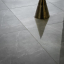 Marazzi Evolutionmarble Alzata Argento 15x32.5