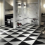 Marazzi Evolutionmarble Alzata Argento 15x32.5