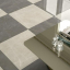 Marazzi Evolutionmarble Alzata Argento 15x32.5