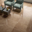 Marazzi Evolutionmarble Alzata Argento 15x32.5