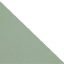 TopCer Базовая Плитка Light Green Triangle 6.3x6.3