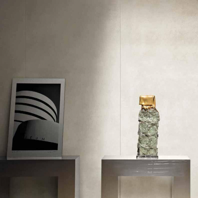 Floor Gres Industrial Steel Soft 80x80