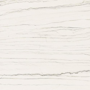 Ava Marmi White Macauba Lappato Rettificato 120x120