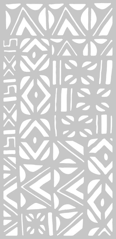 Ava Onici Aesthetica Ethnic Hegel Rettificato 115x235.5