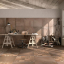 Ricchetti Terracotta Ocra Grp 60x60