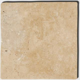 Diffusion Travertin Carreaux Classic 15x15