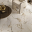 Vallelunga Luce Oro Satin Rett 60x60