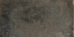 Rondine Rust Metal Coal Rect 30x60