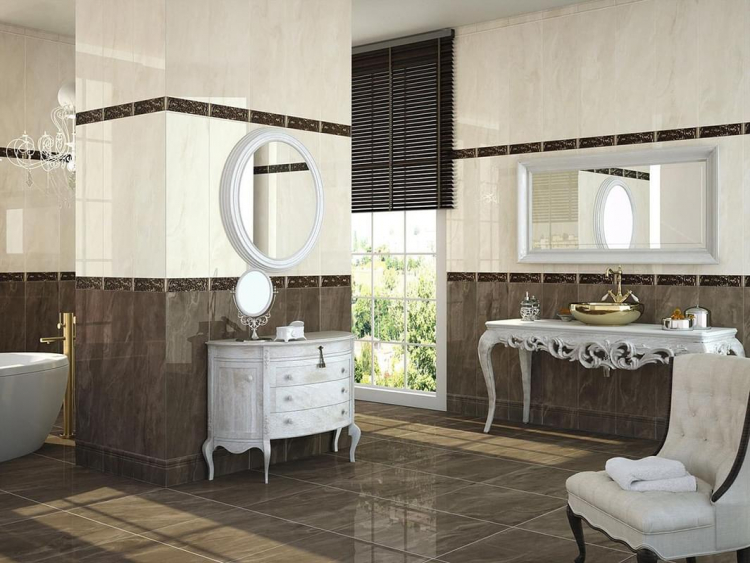 Dune Imperiale Chiaro 29.5x90