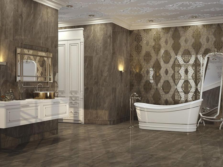 Dune Imperiale Chiaro 29.5x90