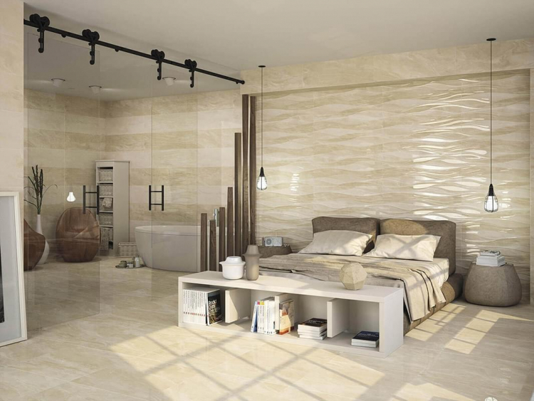 Dune Imperiale Chiaro 29.5x90