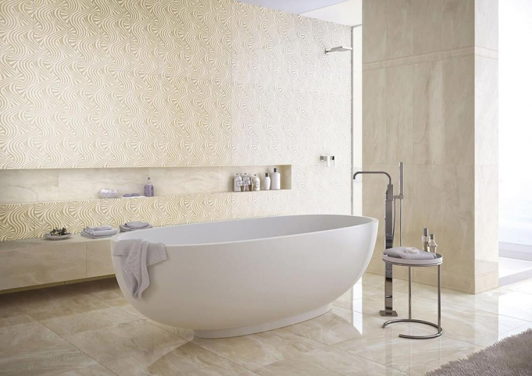 Dune Imperiale Chiaro 29.5x90