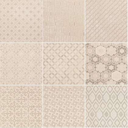 Emil Ceramica Kotto Deko Texture Xl Calce 20x20