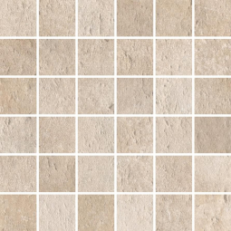 Cerdomus Verve Mosaico Beige 30x30