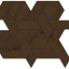 Atlas Concorde Heartwood Moka Mansion Weave 34.6x40