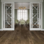 Atlas Concorde Heartwood Moka Mansion Weave 34.6x40